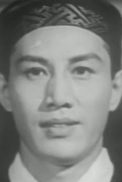 Yue Lin - Actor Profile Photo