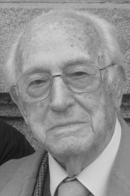 Antonio Mingote - Actor Profile Photo