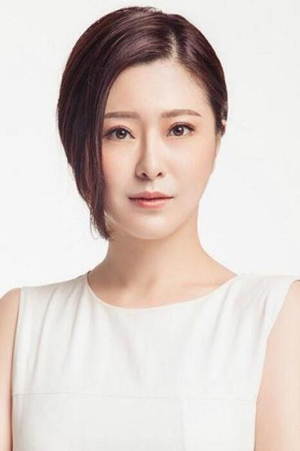 Wen Jing - Actor Profile Photo