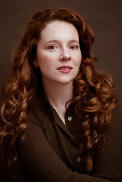 Jessica Hardwick - Actor Profile Photo