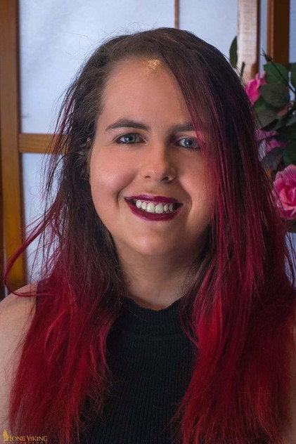 Dia Taylor - Actor Profile Photo