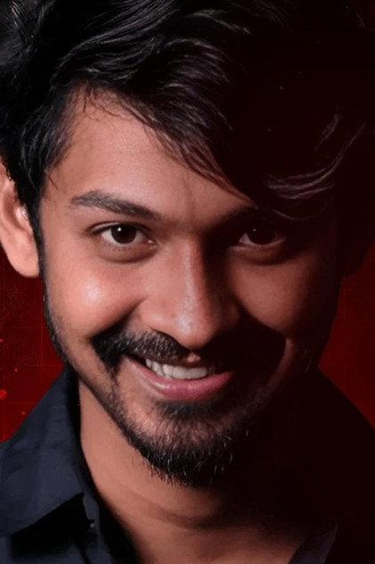 Elan - Actor Profile Photo