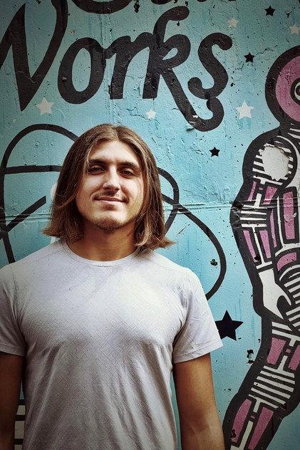 Dean Lee Bomar - Actor Profile Photo