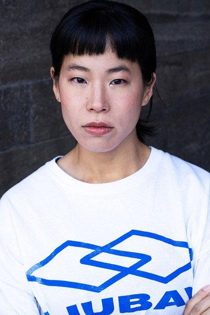 Kotti Yun - Actor Profile Photo