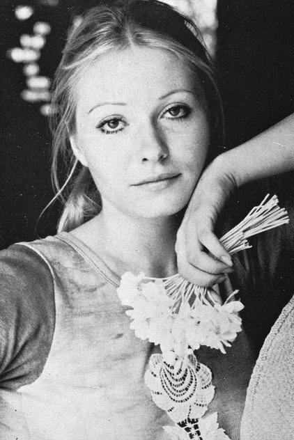 Dorit Henke - Actor Profile Photo
