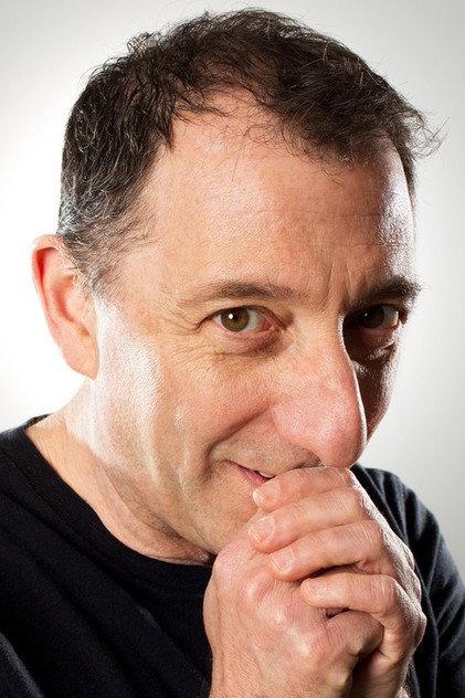 David Razowsky - Actor Profile Photo