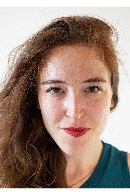 Lydia Giordano - Actor Profile Photo