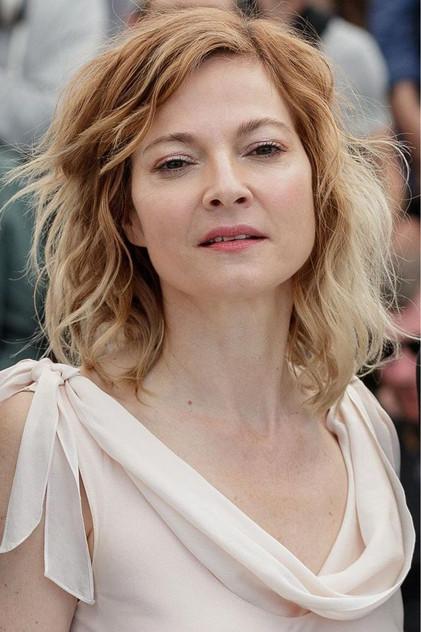 Juliana Venter - Actor Profile Photo