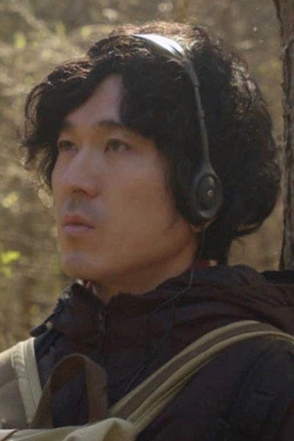 Satoshi Ebisu - Actor Profile Photo