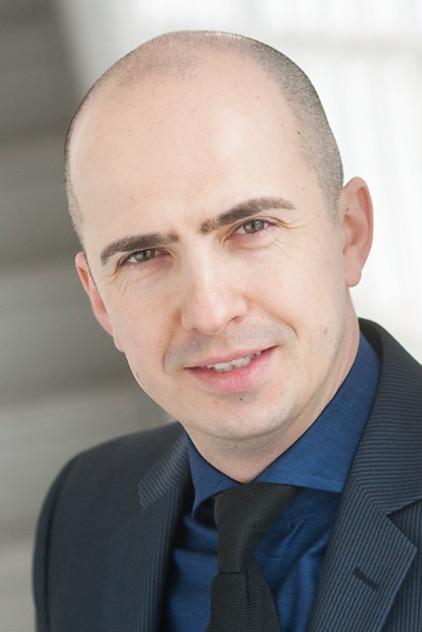 Dan Vaida - Actor Profile Photo