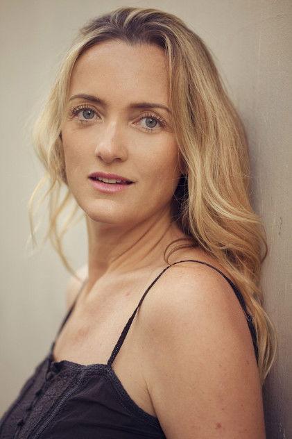 Dorothée Pousséo - Actor Profile Photo