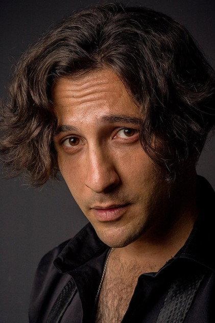 Ziya Agha - Actor Profile Photo