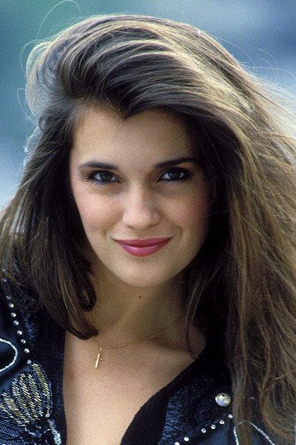Florence Guérin - Actor Profile Photo