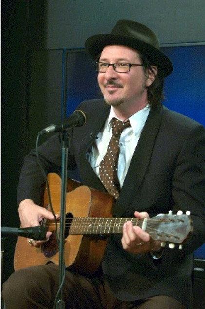 Gregory Page - Actor Profile Photo