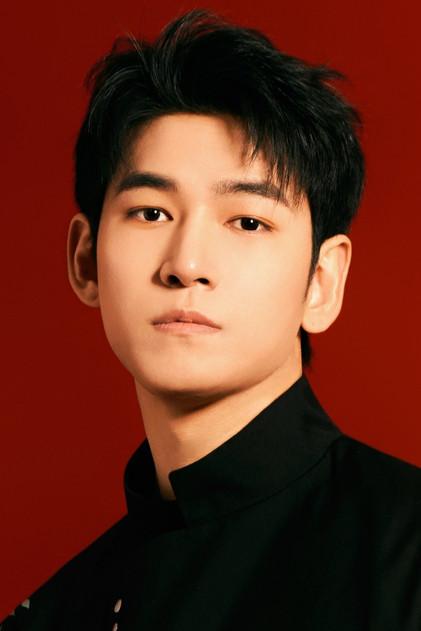 Chen Yesheng - Actor Profile Photo