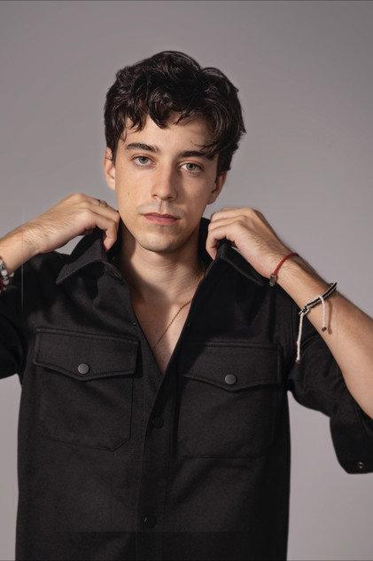 Adam Bouqdib - Actor Profile Photo