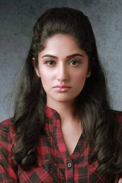 Anjana Jayaprakash - Actor Profile Photo