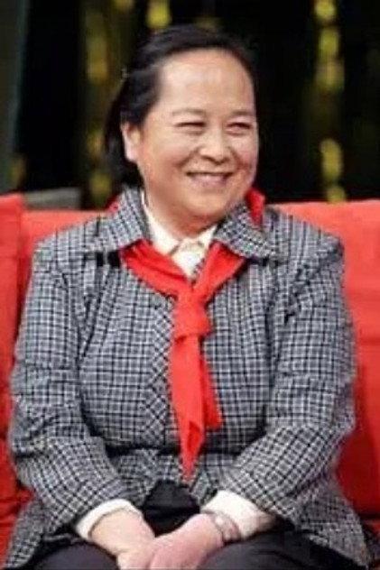 Zhao Weiqin - Actor Profile Photo