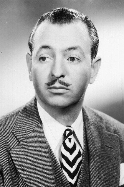 William Brisbane - Actor Profile Photo