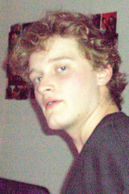 Miles Mason - Actor Profile Photo
