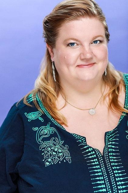 Kristin K. Berg - Actor Profile Photo