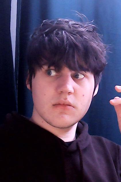 Byron Booth - Actor Profile Photo