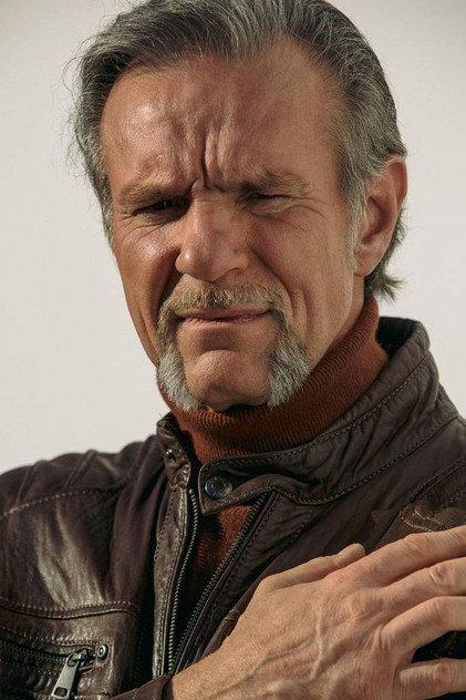 Viktor Krüger - Actor Profile Photo