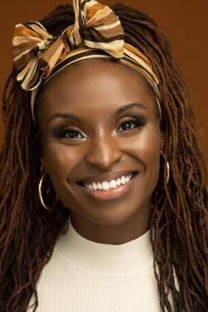 Brittney Mack - Actor Profile Photo