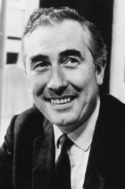 Peter Jones - Actor Profile Photo
