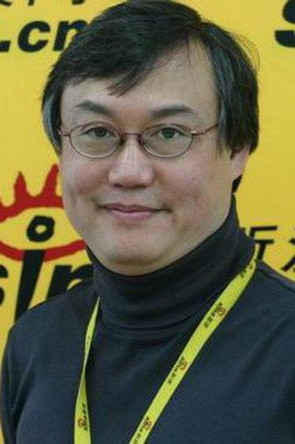 Yim Ho - Actor Profile Photo