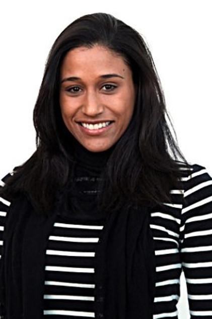 Amanda Key - Actor Profile Photo