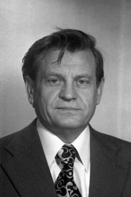Vasili Korzun - Actor Profile Photo