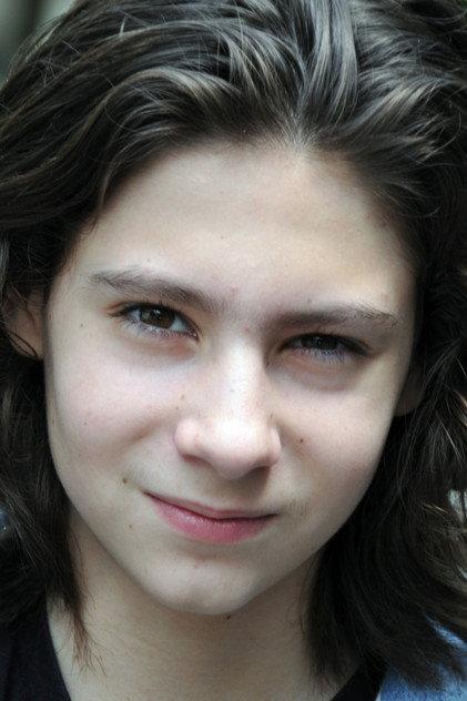 Guillaume Cloud-Roussel - Actor Profile Photo