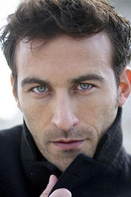 Pio Stellaccio - Actor Profile Photo