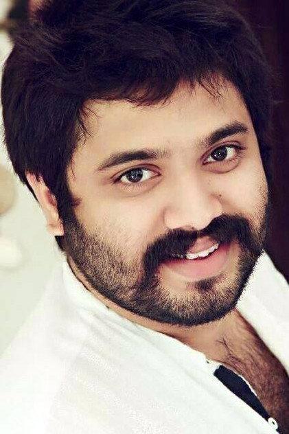 Jayakrishnan - Actor Profile Photo