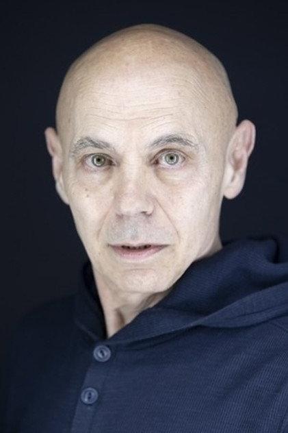 Lewis Furey - Actor Profile Photo
