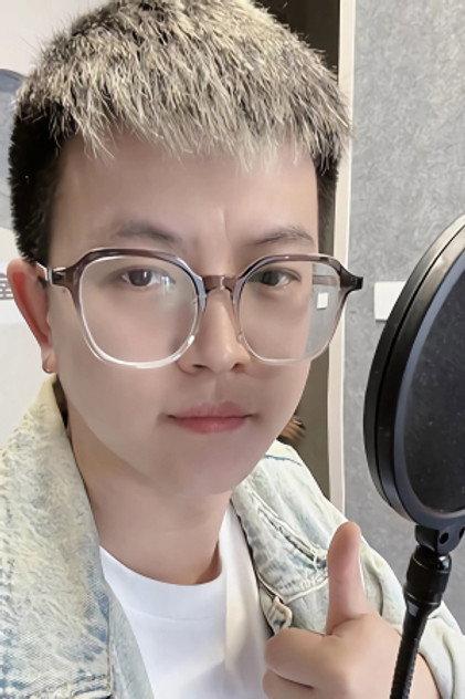 Liang Ji - Actor Profile Photo