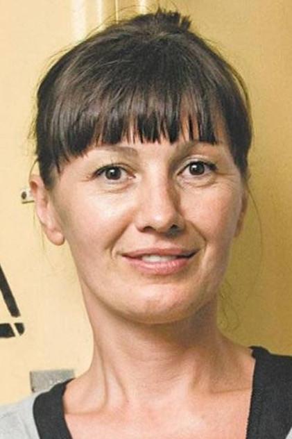 Larysa Rusnak - Actor Profile Photo