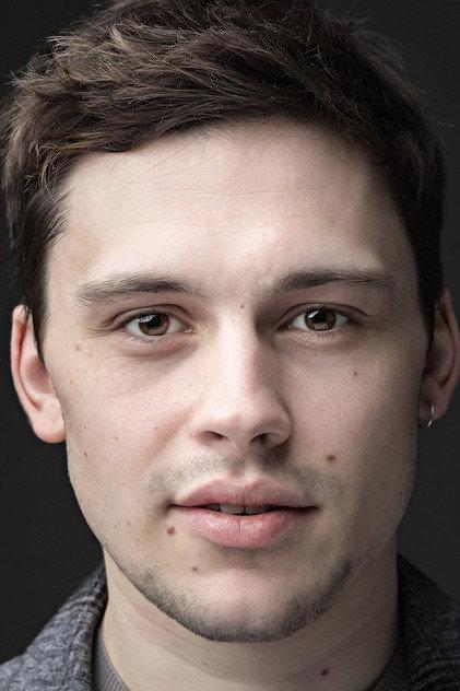 Jack Stewart - Actor Profile Photo