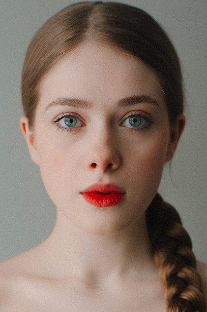 Ekaterina Kuchma - Actor Profile Photo