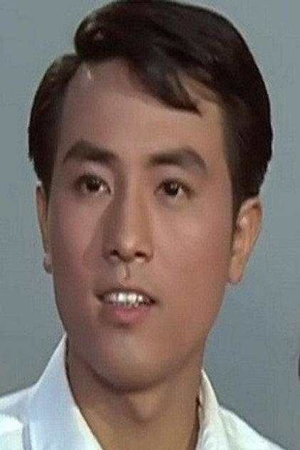 Kong Lung - Actor Profile Photo