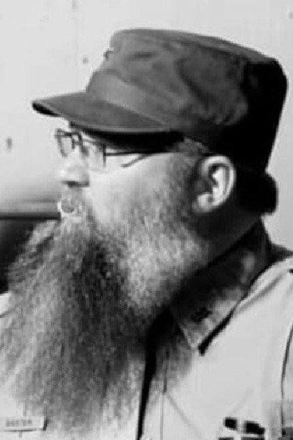 Donald Smith - Actor Profile Photo