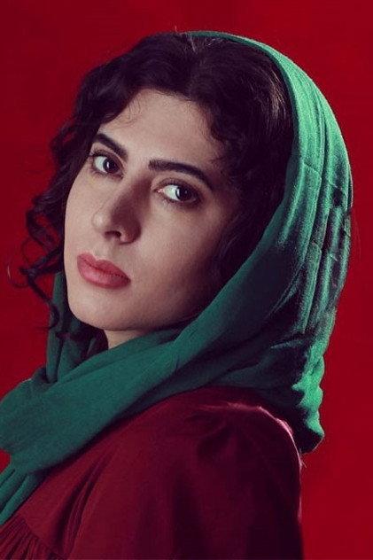 Nazanin Ahmadi - Actor Profile Photo