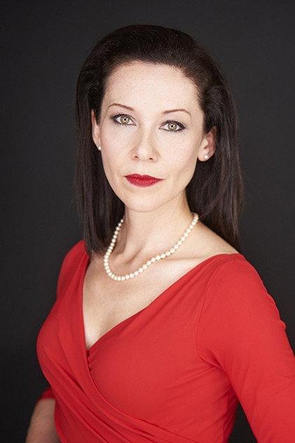 Shauna MacDonald - Actor Profile Photo