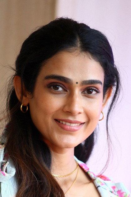 Aakanksha Singh - Actor Profile Photo