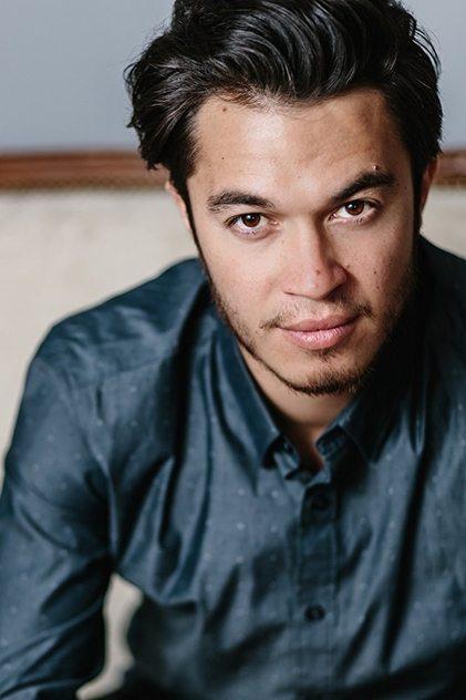 Dagan Nish - Actor Profile Photo