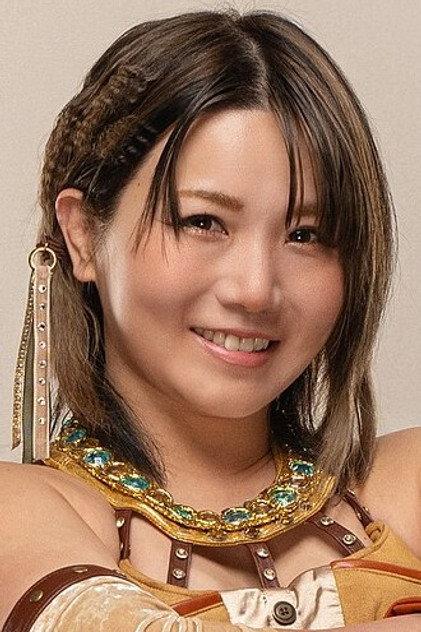 Yuka Sakazaki - Actor Profile Photo