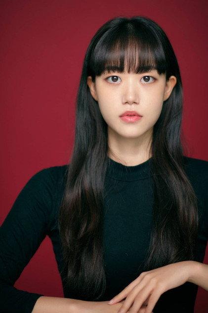 Chae Yeon-hee - Actor Profile Photo
