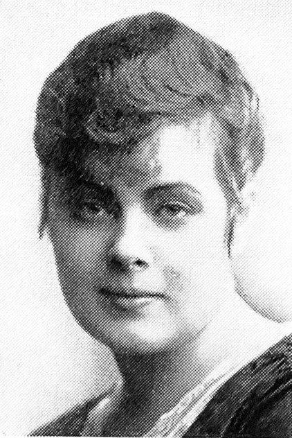 Mary Gräber - Actor Profile Photo