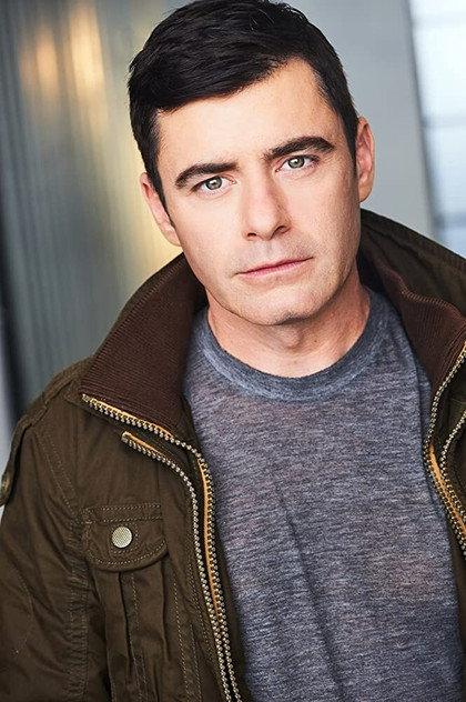 Matt Fontana - Actor Profile Photo